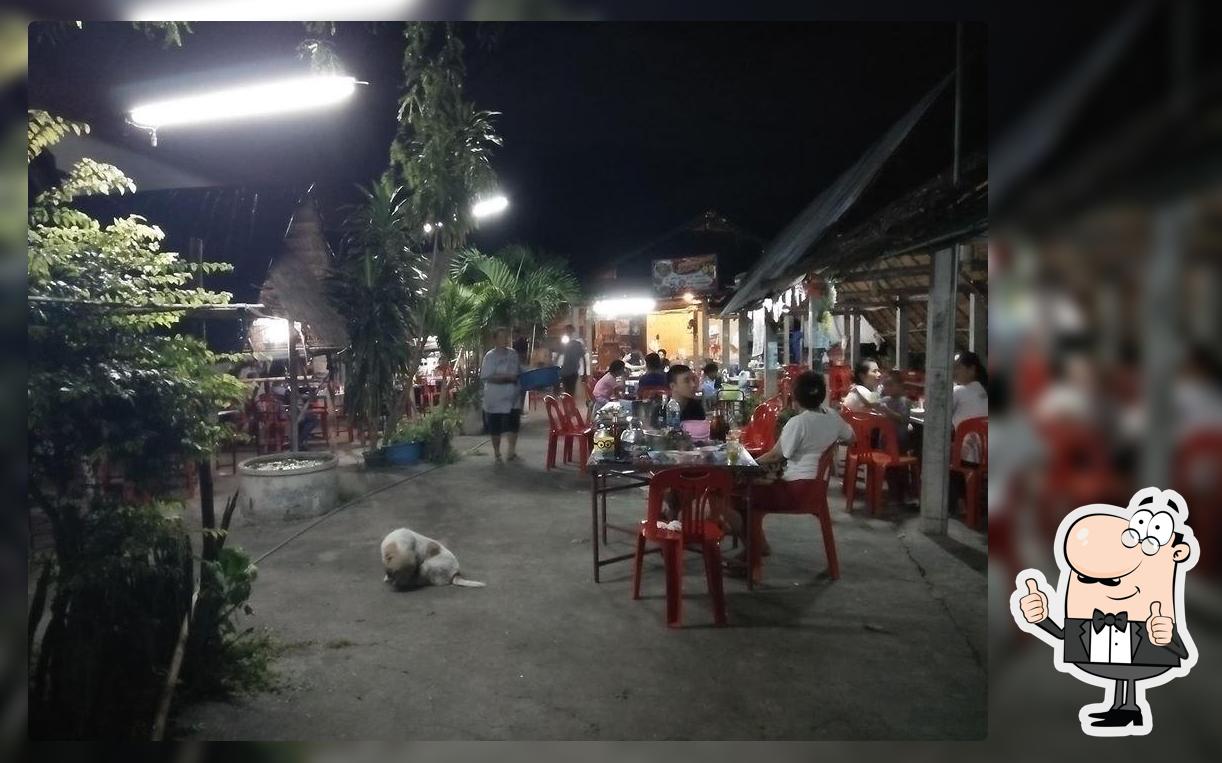 ร้านลำภูเนื้อย่างเกาหลี สาขาปทุมรัตต์