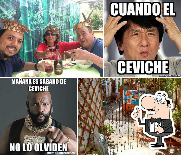 Cevichería El Chuncho
