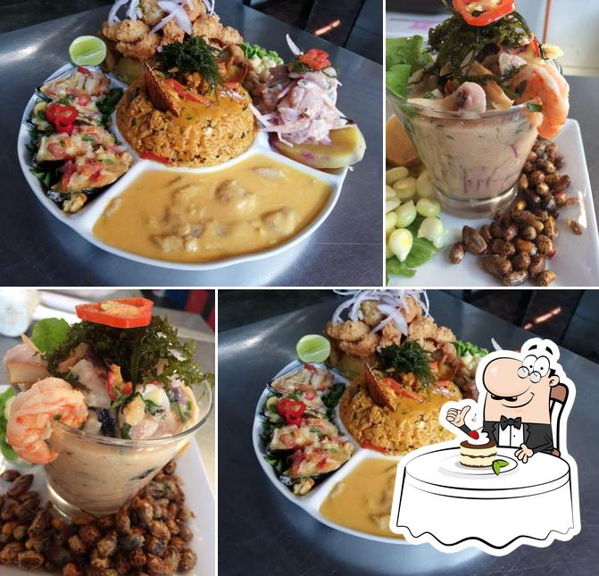 Cevichería El Muelle