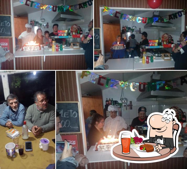 Club del Bajon