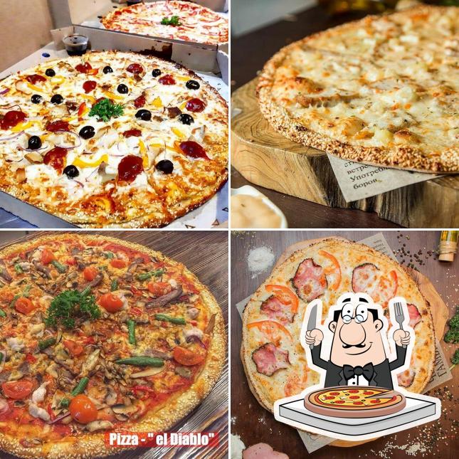 Два сеньора