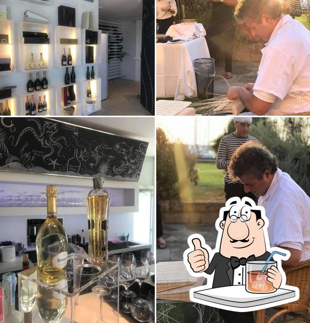 Enoteca Ristoro MOLO G