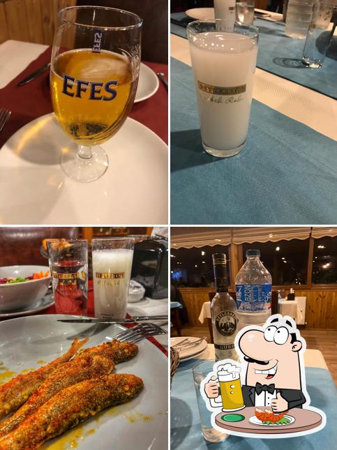 Melet Balik Restaurant
