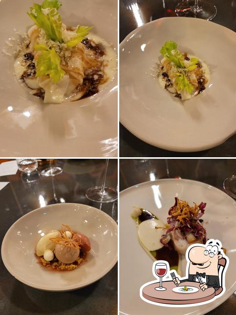 Restaurant Jacobi