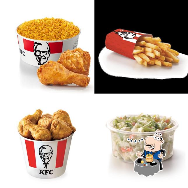 KFC Akamwesi