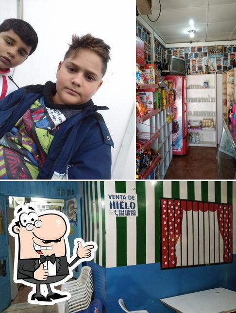 Kiosco Pizza Con Papas