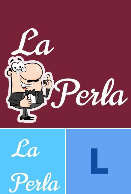 La Perla Restobar