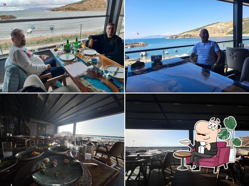 Loça Restoran