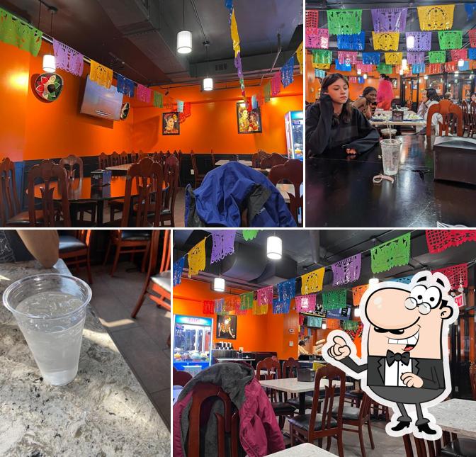 Lupitas Authentic Mexican Food
