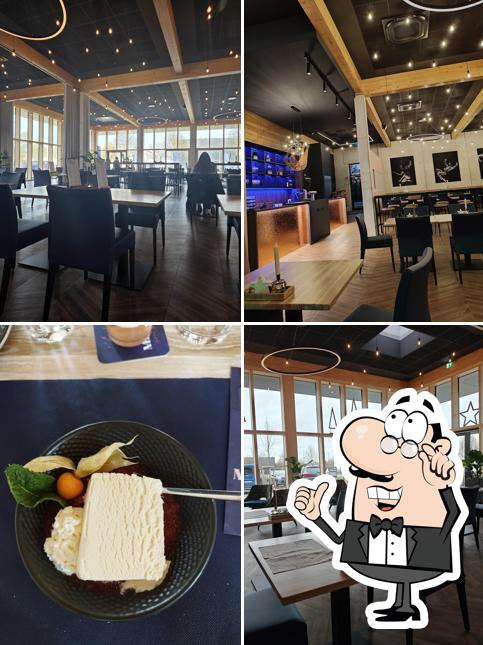 MELI'S Moers – Good Food. Good Time.