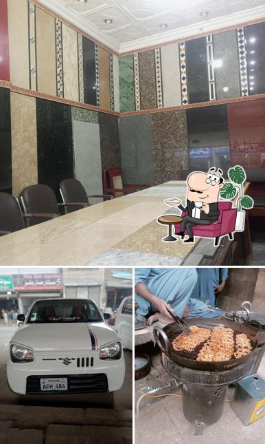 Multan Bakersملتان بیکرز