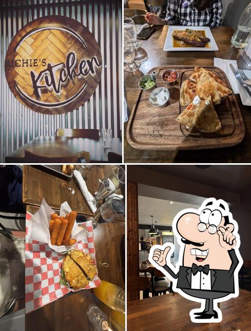 Richie's Kitchen