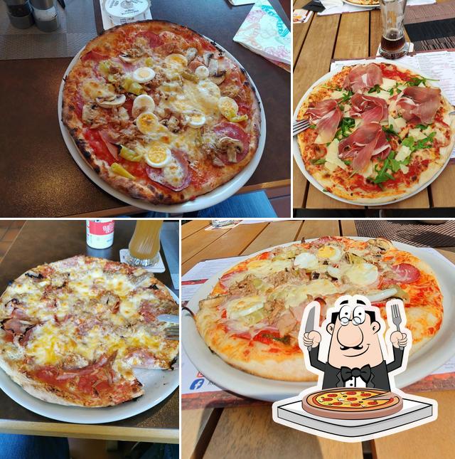 Ristorante Pizzeria La Porta