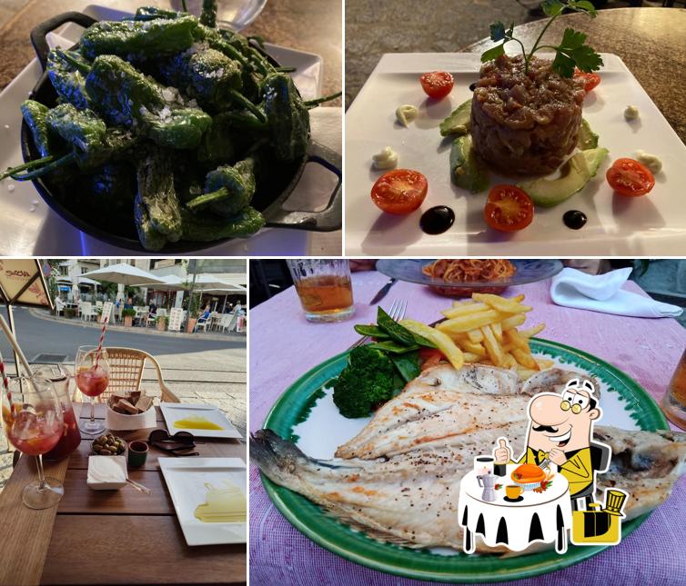 Restaurant Sa Cova