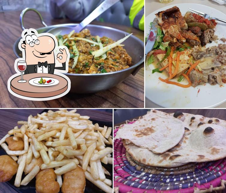 Shinwari Karahi House