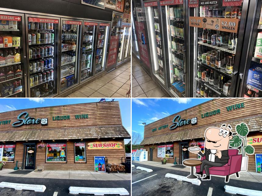 Store 12