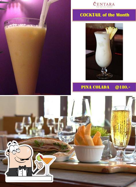The Hill Bar