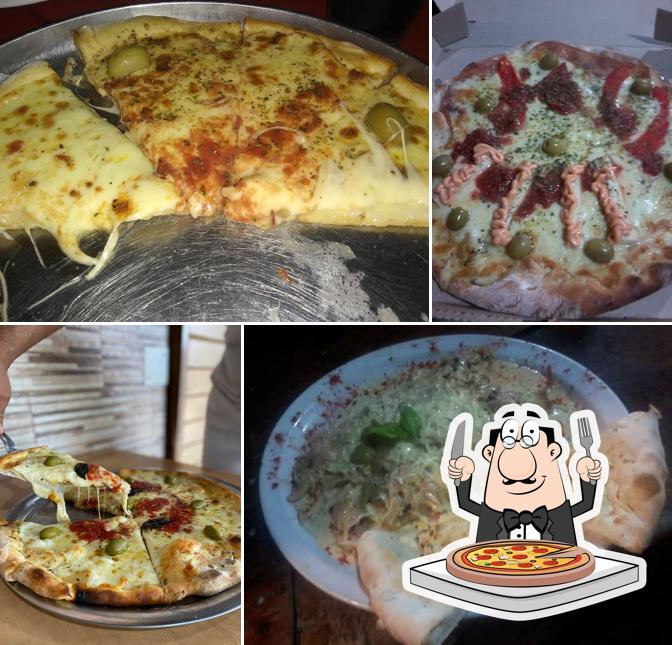 pizzeria aries