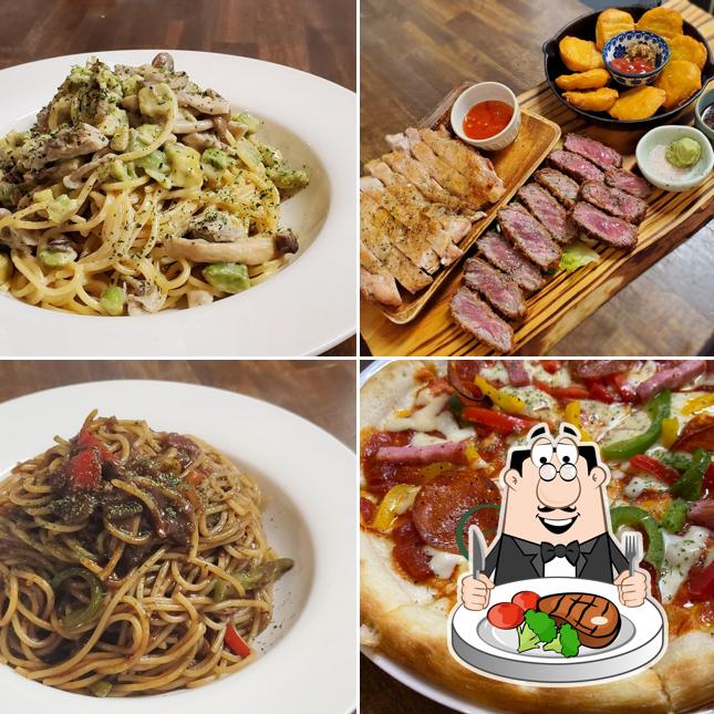 バルコラボグランデ中城店