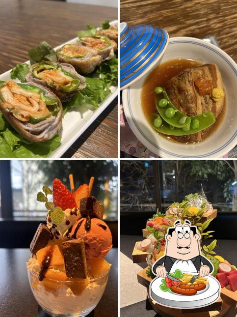 感激ダイニング三代目太一 須坂店