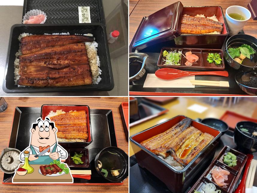 鰻の成瀬 徳島石井店
