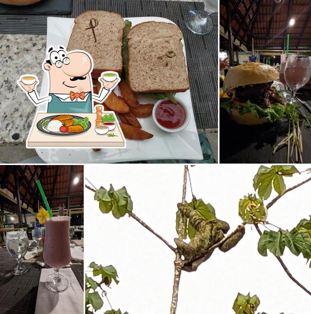 Restaurante Congo