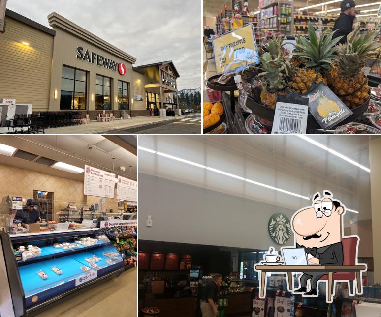 Safeway