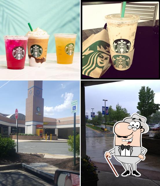 Starbucks Coffee Company