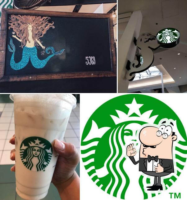 Starbucks Coffee Company