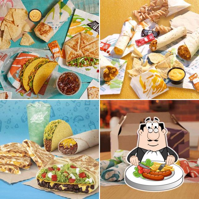 Taco Bell