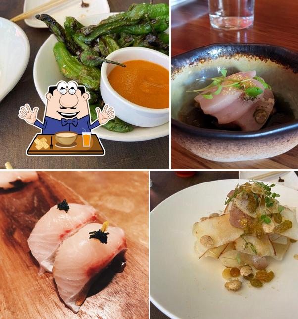 Uchi Dallas