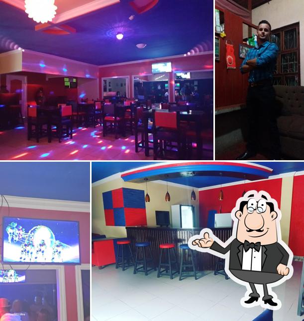 Vikingos Bar & Restaurante