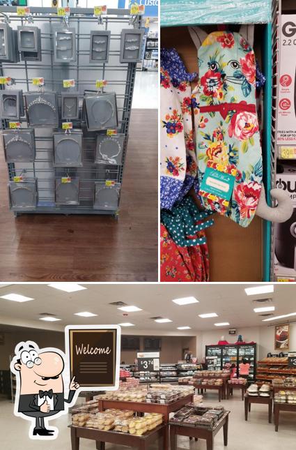 Walmart Supercenter