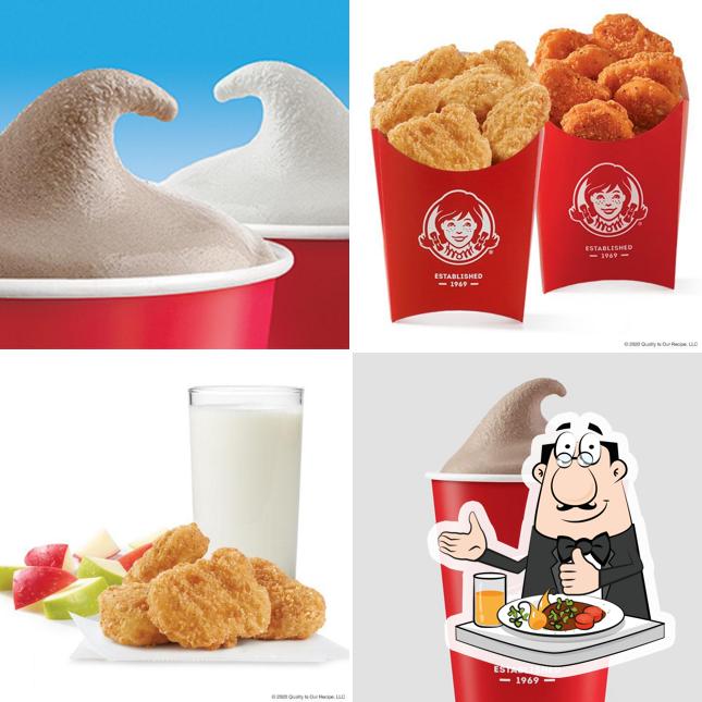 Wendy's