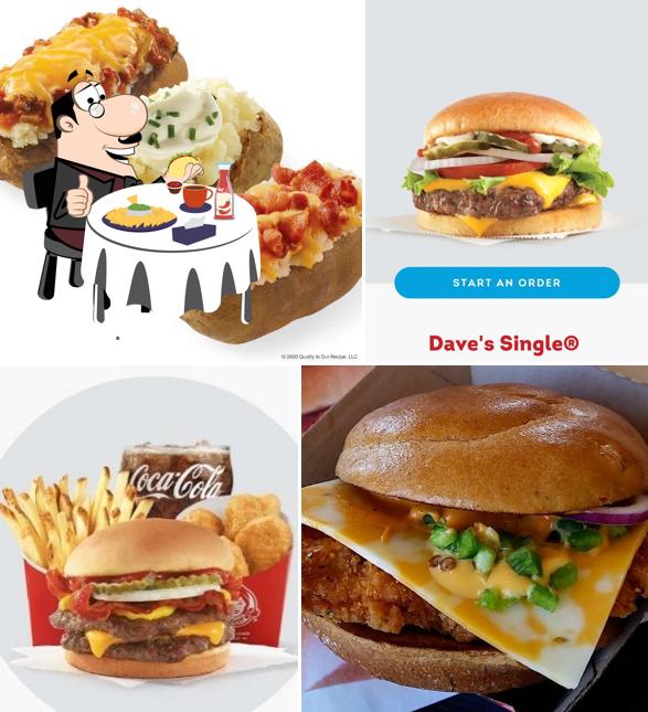 Wendy's