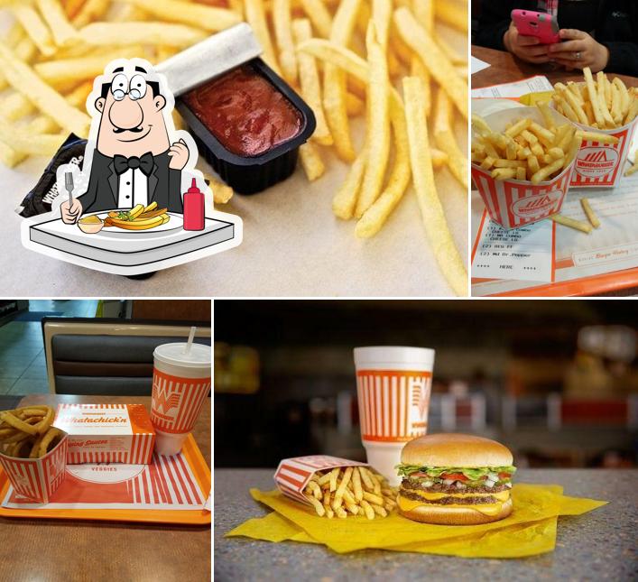 Whataburger