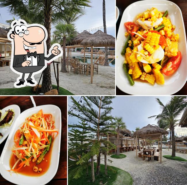 ร้านอาหารเดอะ โคโค่ & คาเฟ่