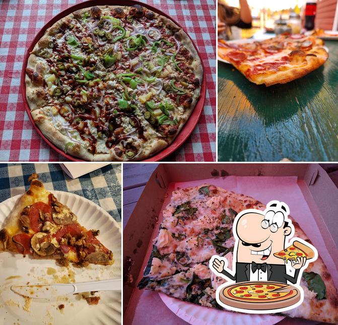 Finelli NY Pizzeria