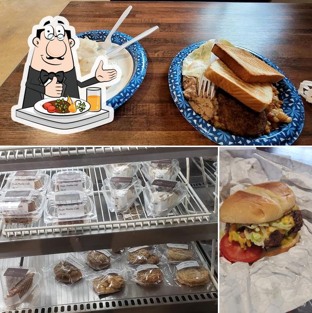 Tarzan Grill - Stanton, TX