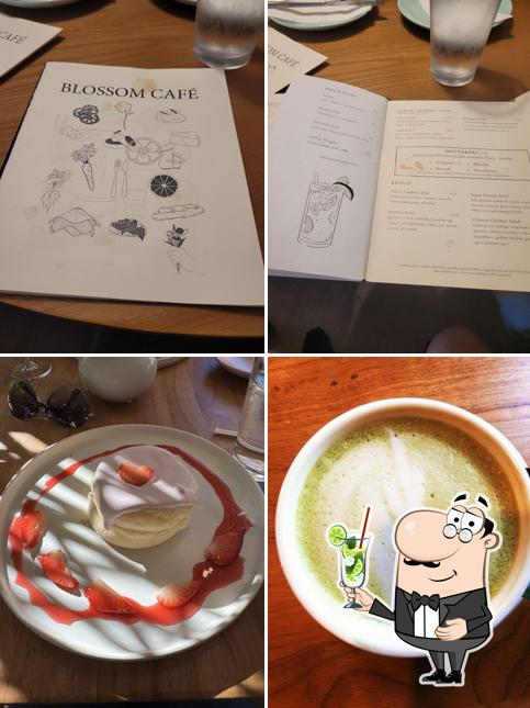 Blossom Cafe