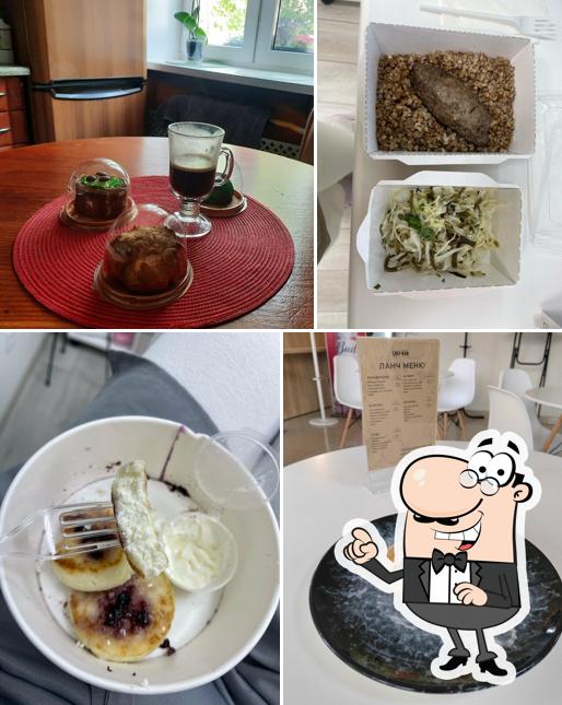 Chef Run