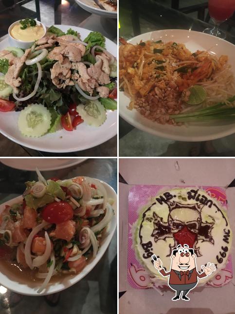 ร้านประจำ@pcafe