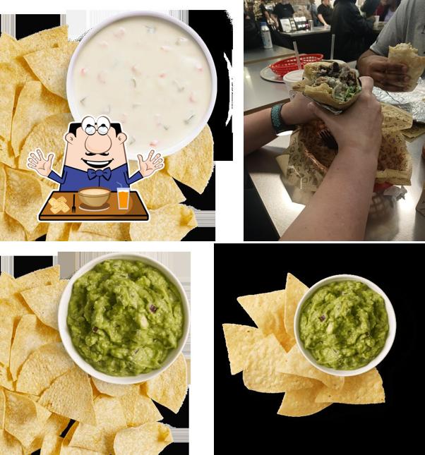 Chipotle Mexican Grill