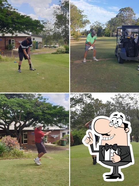 Gatton Jubilee Golf Club