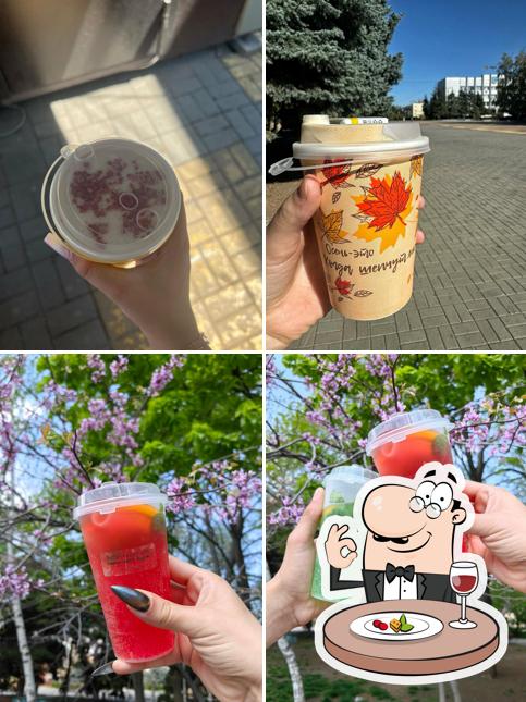 Coffee Queen