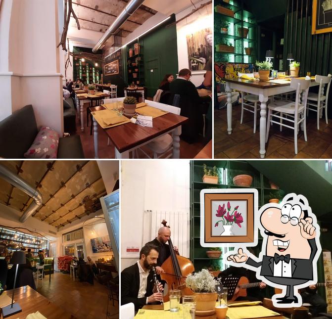 Dume – Trattoria Imperfetta