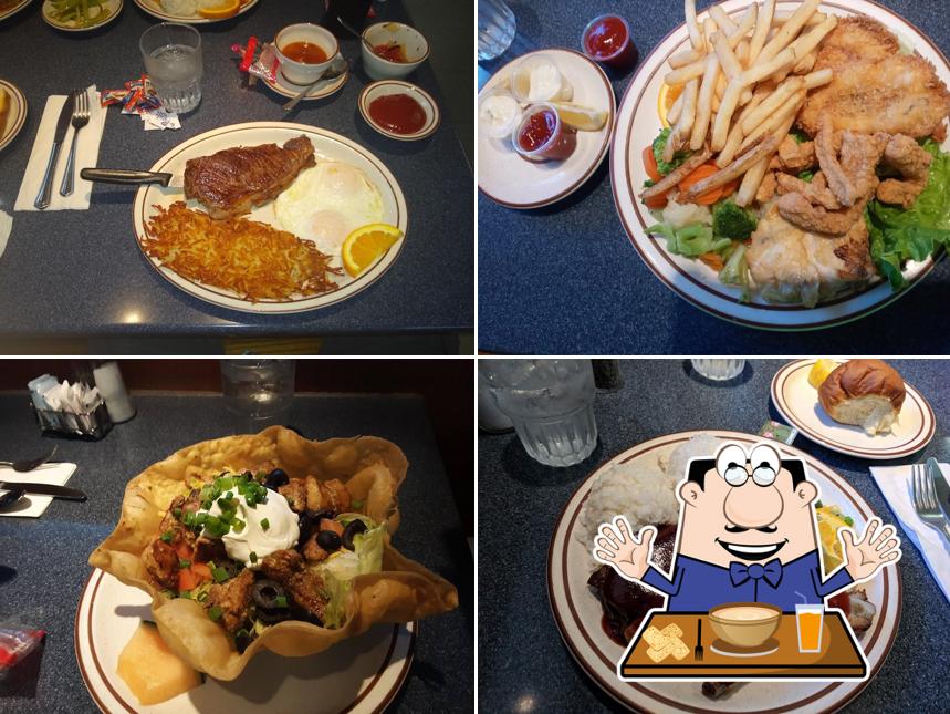 Don's Grill