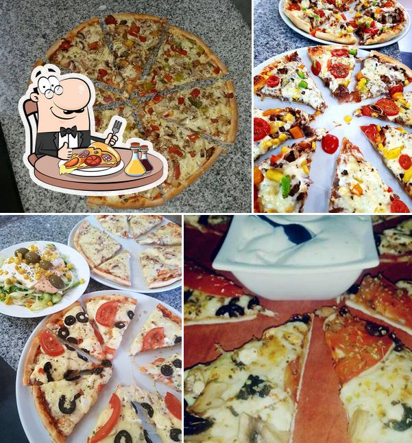 Pizzeria Edessa Asendorf