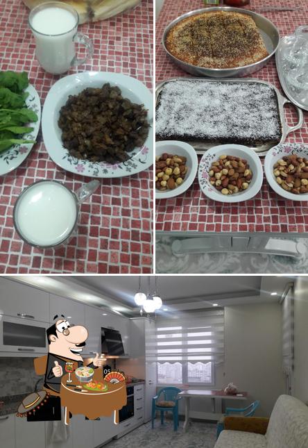 Harbi Çiğköfte