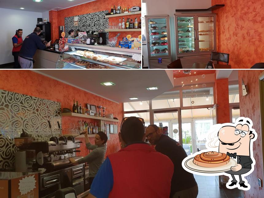 I Dolci Pensieri